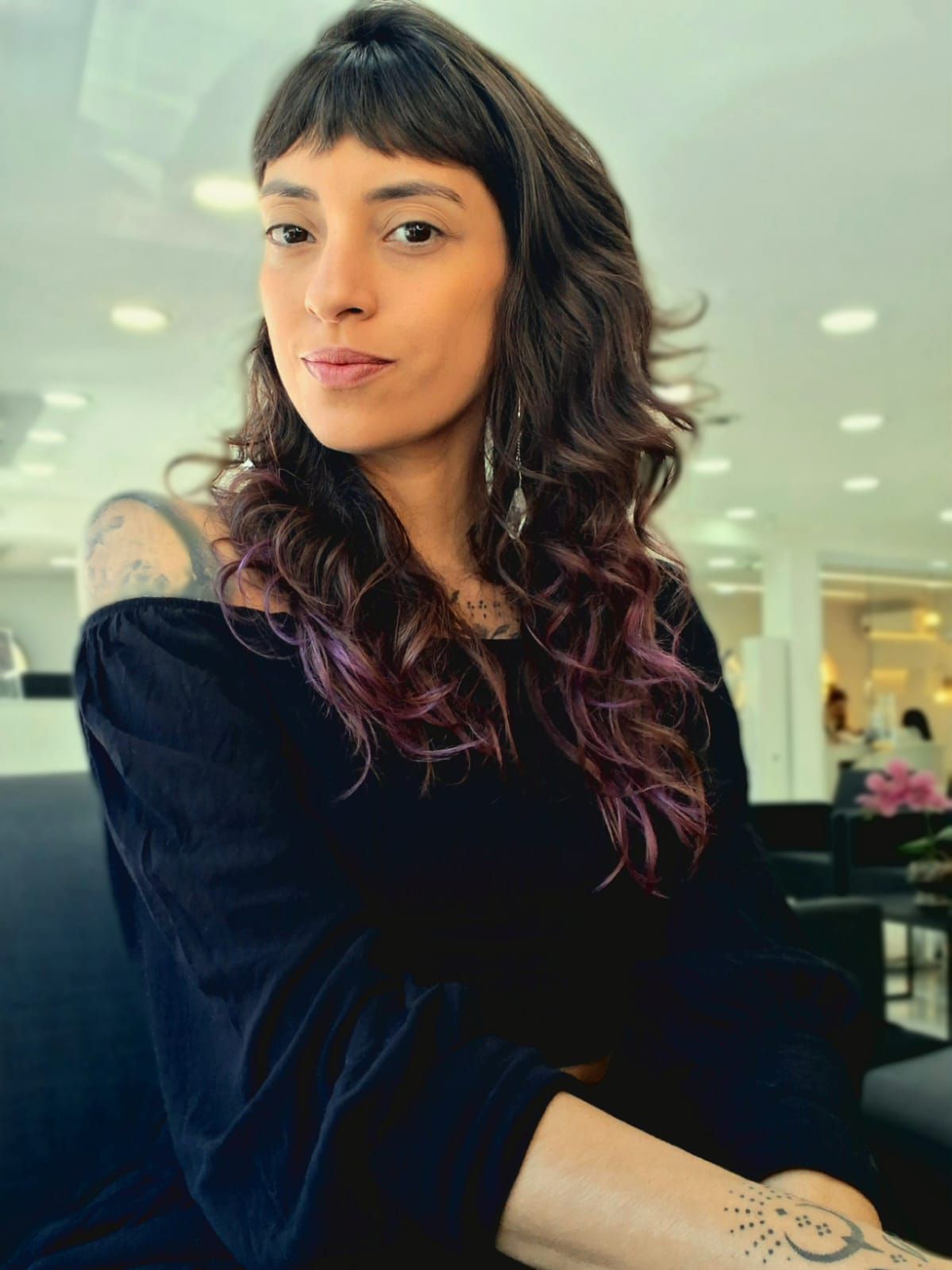 New Order Hair — salão de beleza em São Paulo